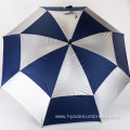 Corporate Gifts Umbrellas With UV protection For Sunlight